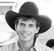 Tuff Hedeman’s Tribute to Lane Frost: Honoring a Bull。